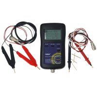 Аналізатор батарей YR1035C5