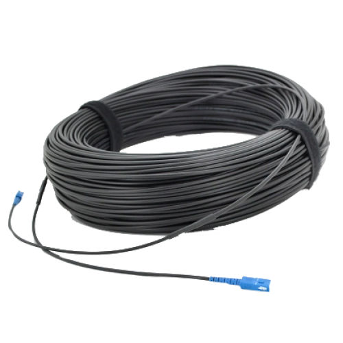 Патчкорд оптичний SC/UPC-SC/UPC (ОКТ-Д(1,0)-1Е) 75м