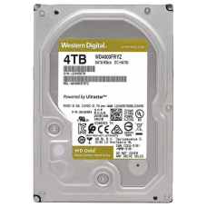 Жорсткий диск 3.5" 4TB Western Digital (WD4003FRYZ)