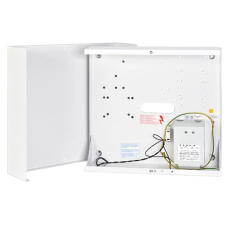Корпус металевий без трансформатора BOX-2