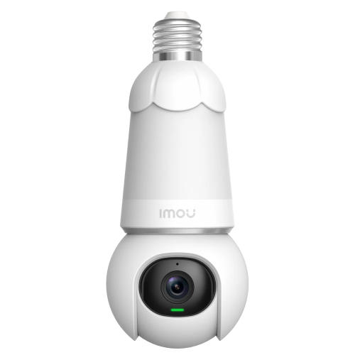 IP відеокамера Imou Bulb Cam (IPC-S6DP-5M0WEB-E27) (2.8мм) 5МП Wi-Fi