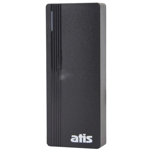 Контролер зі зчитувачем Mifare ATIS ACPR-07 MF-W (black)