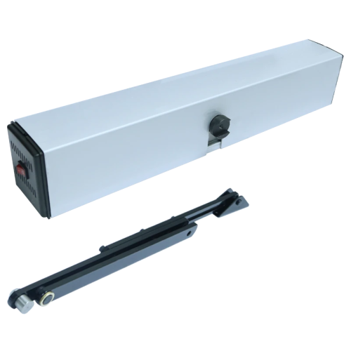 Дотягувач з електроприводом Yli Electronic YAD-200SW(PUSH)