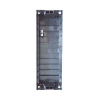 Врізна коробка для монтажу VTO1210C-X VTOB103