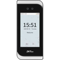 Біометричний термінал ZKTeco SpeedFace M3