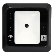 Зчитувач ZKTeco QR50BM мультиформат