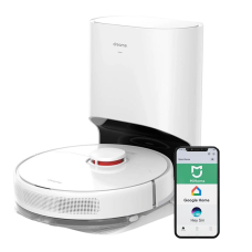 Робот-пилосос Dreame Bot D10 Plus (RLS3D)