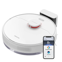 Робот-пилосос Dreame Bot D10s (RLS3L)