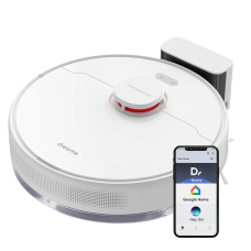 Робот-пилосос Dreame Bot D10s (RLS3L)