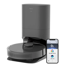 Робот-пилосос Dreame Bot D10s Plus (RLS6AD)