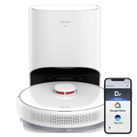 Робот-пилосос Dreame D9 Plus (RLD11GD)