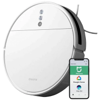 Робот-пилосос Dreame F9 (RVS5-WH0)