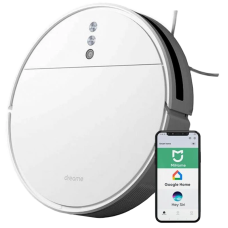 Робот-пилосос Dreame F9 (RVS5-WH0)