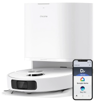 Робот-пилосос Dreame L10 Prime (RLL11GC)