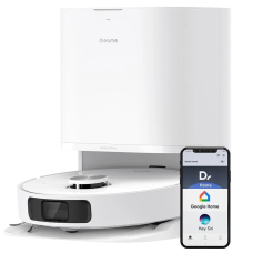 Робот-пилосос Dreame L10 Prime (RLL11GC)
