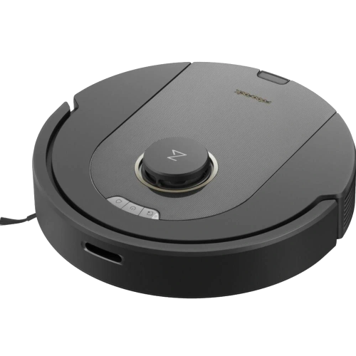 Робот-пилосос Roborock Q5 PRO BLACK Q5PR52-00