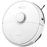 Робот-пилосос RoboRock S8 WHITE S802-00