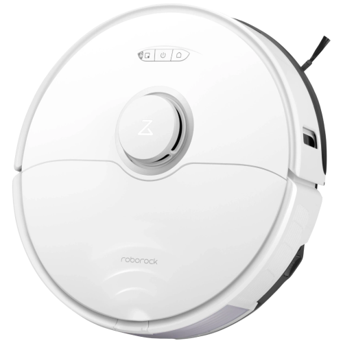 Робот-пилосос RoboRock S8 WHITE S802-00
