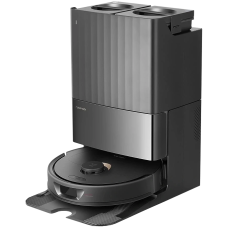 Робот-пилосос RoboRock Q REVO BLACK QR52-00