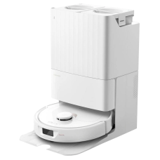 Робот-пилосос RoboRock Q REVO WHITE QR02-00