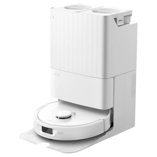 Робот-пилосос RoboRock Q REVO WHITE QR02-00