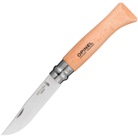 Ніж Opinel №8 VRI