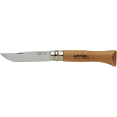 Ніж Opinel №6 VRI