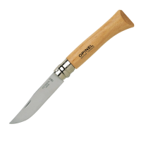 Ніж Opinel №10 VRI