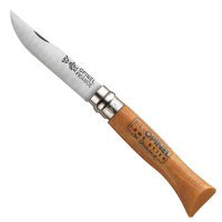 Ніж Opinel №8 VRN