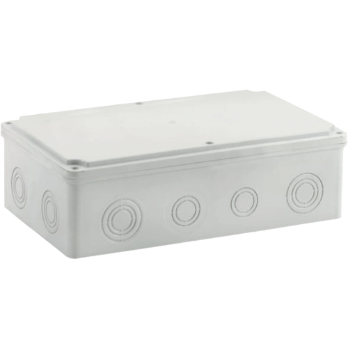Коробка монтажна ABS 260х150х80, IP65, AP-UEA