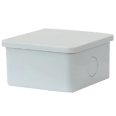 Коробка монтажна ABS 85х85х50, IP54, AP-UEA