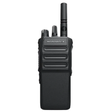 Радіостанція цифрова Motorola Portable Radio R7a UHF NKP