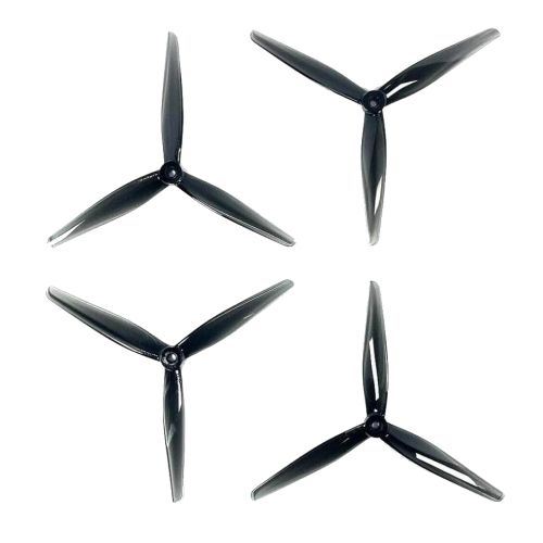 Пропелери HQ 7.5X3.7X3 Props (2CW 2CCW/set)