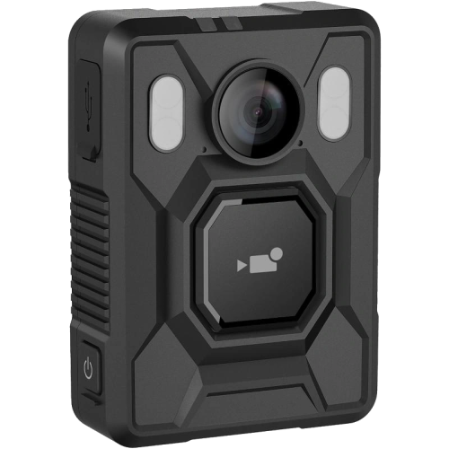 Натільна камера H265 DS-MCW405/32G(UA)