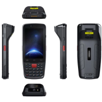 Ручний сканер DS-MDT301