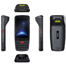 Ручний сканер DS-MDT301