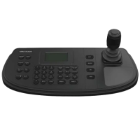 Клавіатура Hikvision DS-1200KI(B)