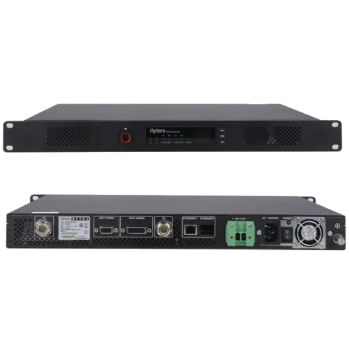 Ретранслятор HYTERA HR1065 136-174MHz + ліцензія IP Site Connect SW00008