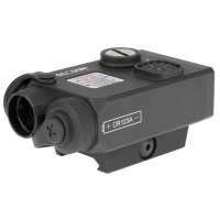 Тактичний блок Holosun LS221R