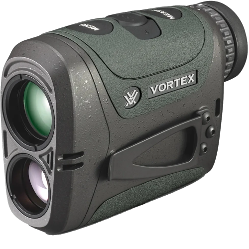 Лазерний далекомір VORTEX RAZOR HD 4000 GB (LRF-252) (930220)