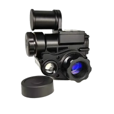 Монокуляр нічного бачення з кріпленням на шолом Vector Optics NVG 10 Night Vision