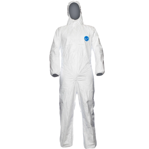 Комбінезон білий XL (TYCHF5SWHXP) TYVEK 500 Xpert