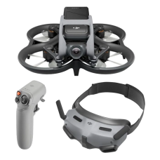 Квадрокоптер AVATA PRO-VIEW COMBO RC MOTION 2