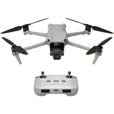 Квадрокоптер AIR 3 (DJI RC-N2)