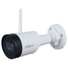 IP відеокамера Dahua DH-IPC-HFW1230DS1-SAW 2МП (2.8мм) Wi-Fi