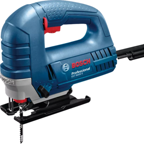 Електролобзик Bosch GST 8000 E Professional (060158H000)