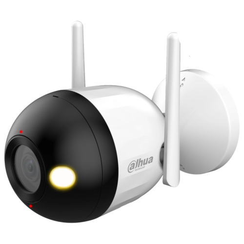 IP відеокамера Dahua DH-F4C-PV 4МП (2.8мм) Wi-Fi