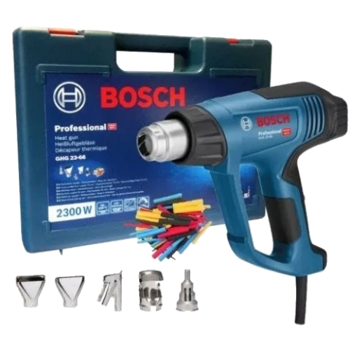 Технічний фен Bosch GHG 23-66 (06012A6301)