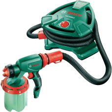 Краскопульт Bosch PFS 5000 E (0603207200)