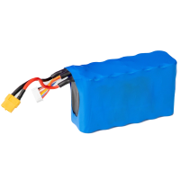 Акумуляторна батарея FPV 6s2p 8 А*год BEVE.2170.62.8 EVE INR21700-40P